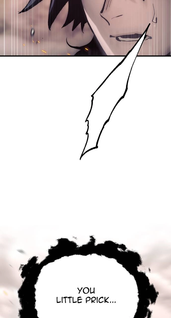 Murim Rpg Simulation Chapter 142 - Page 124