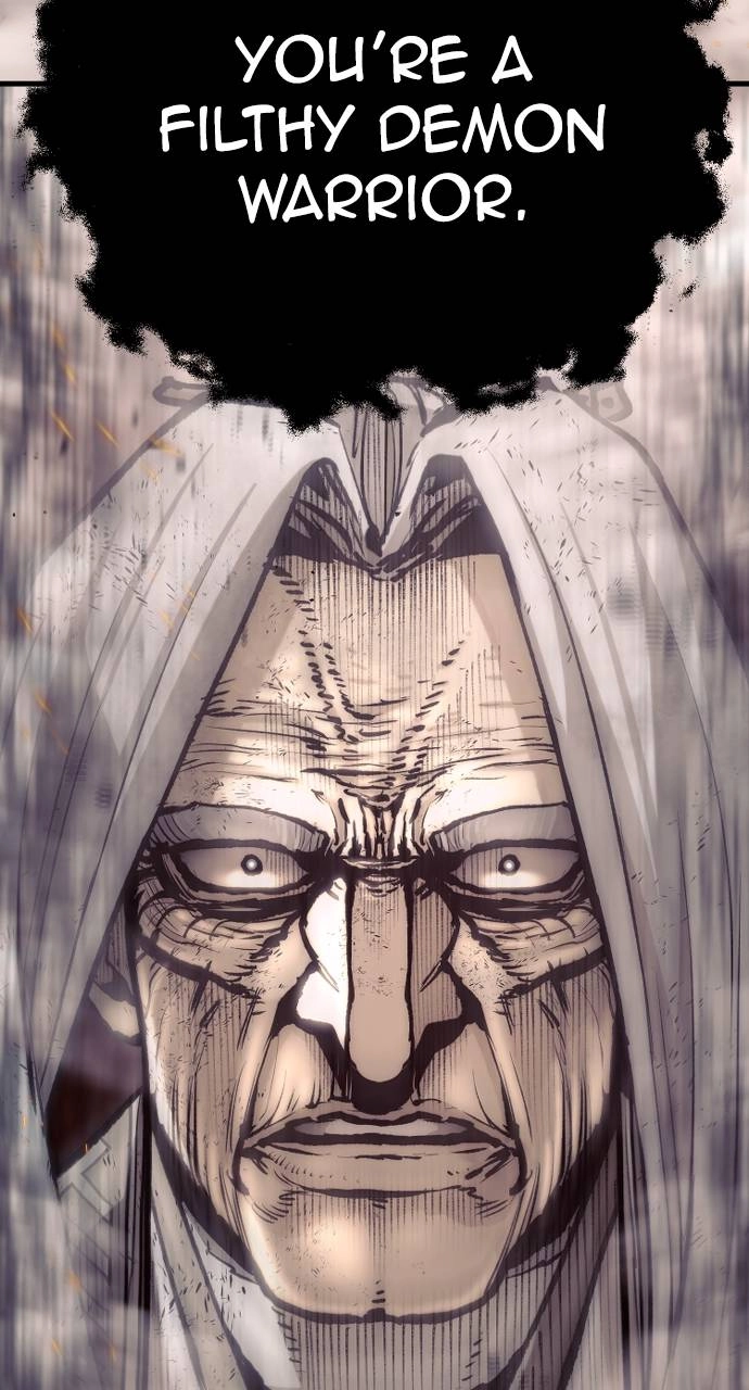 Murim Rpg Simulation Chapter 142 - Page 126