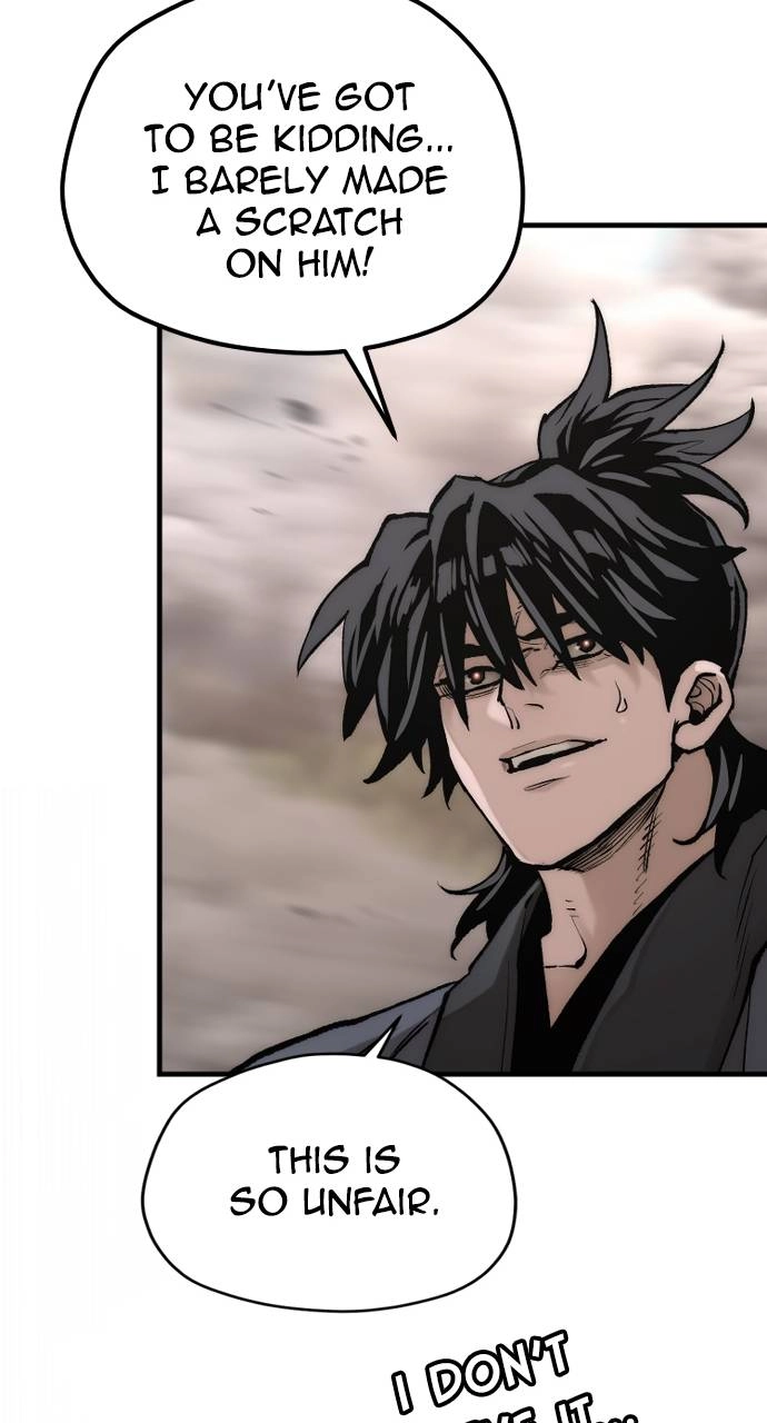 Murim Rpg Simulation Chapter 142 - Page 128