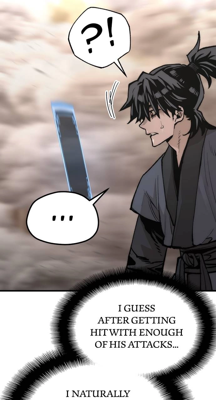 Murim Rpg Simulation Chapter 142 - Page 130