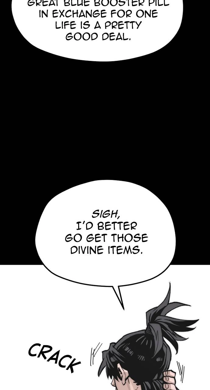 Murim Rpg Simulation Chapter 142 - Page 152