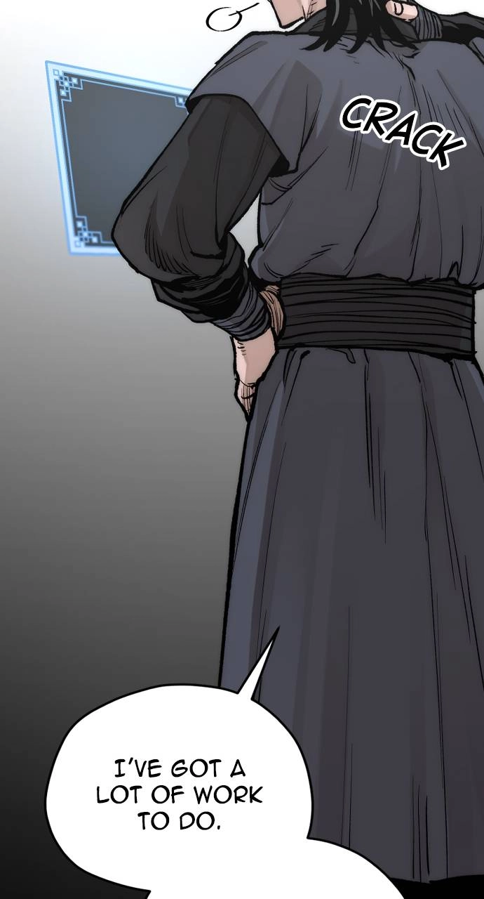 Murim Rpg Simulation Chapter 142 - Page 153