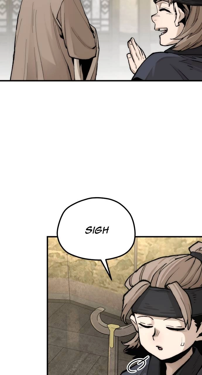 Murim Rpg Simulation Chapter 143 - Page 5