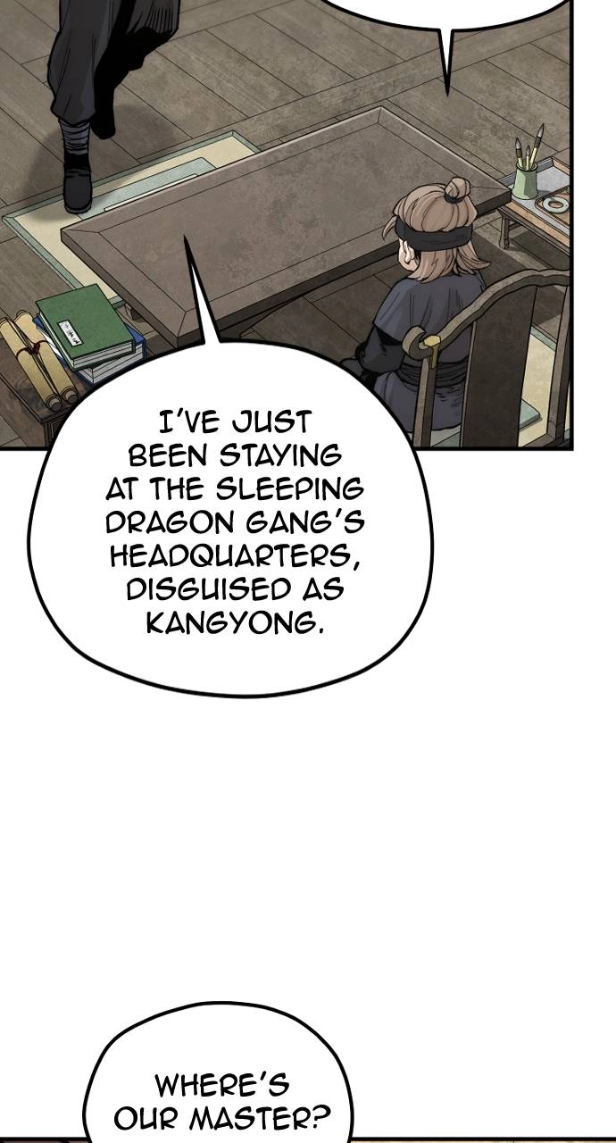 Murim Rpg Simulation Chapter 143 - Page 7