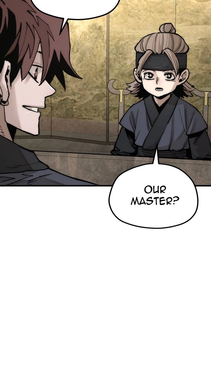 Murim Rpg Simulation Chapter 143 - Page 8