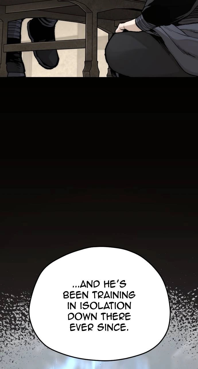 Murim Rpg Simulation Chapter 143 - Page 10