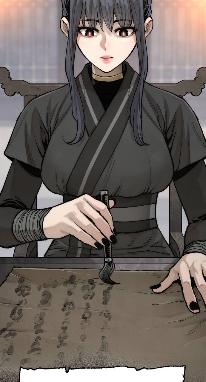Murim Rpg Simulation Chapter 143 - Page 16