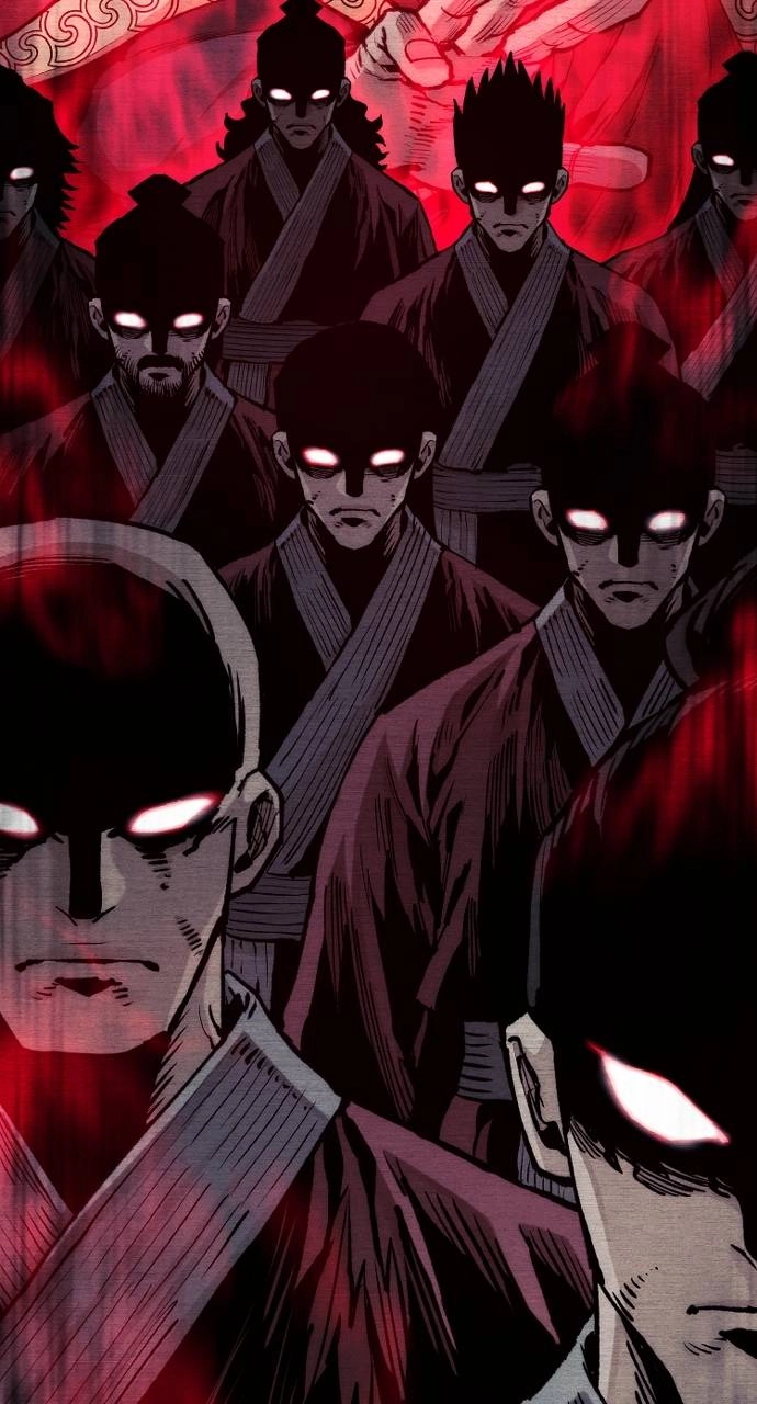 Murim Rpg Simulation Chapter 143 - Page 19