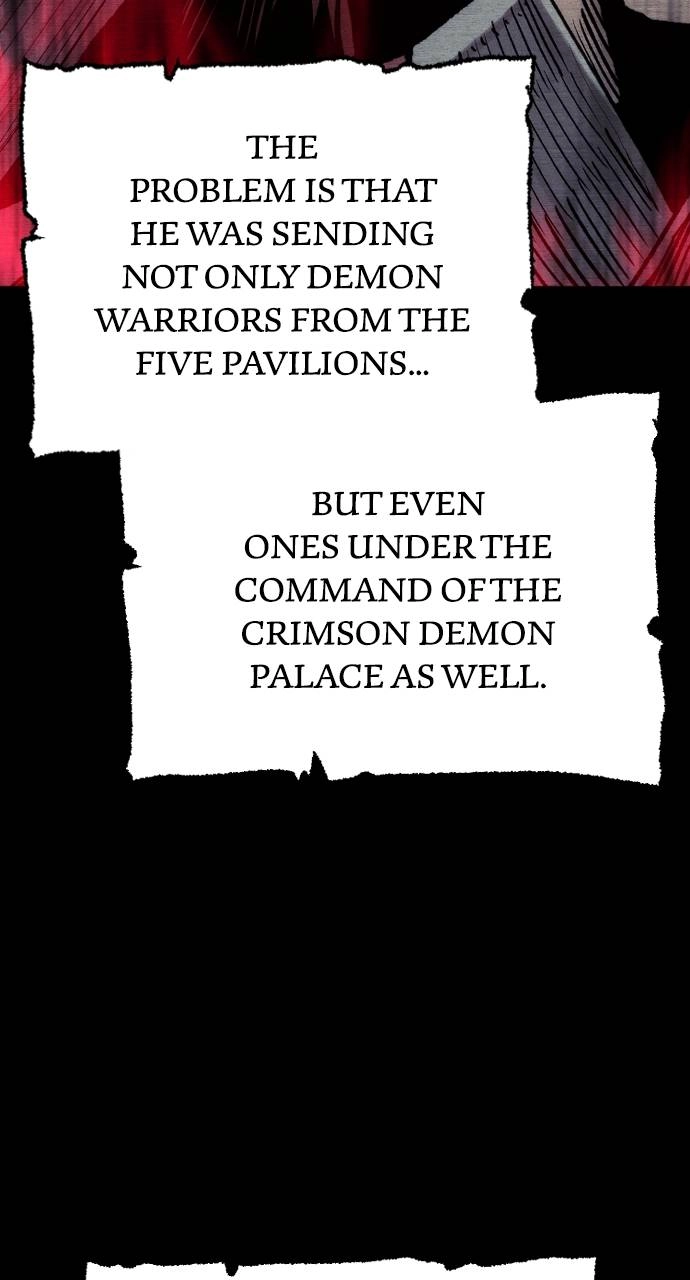 Murim Rpg Simulation Chapter 143 - Page 20
