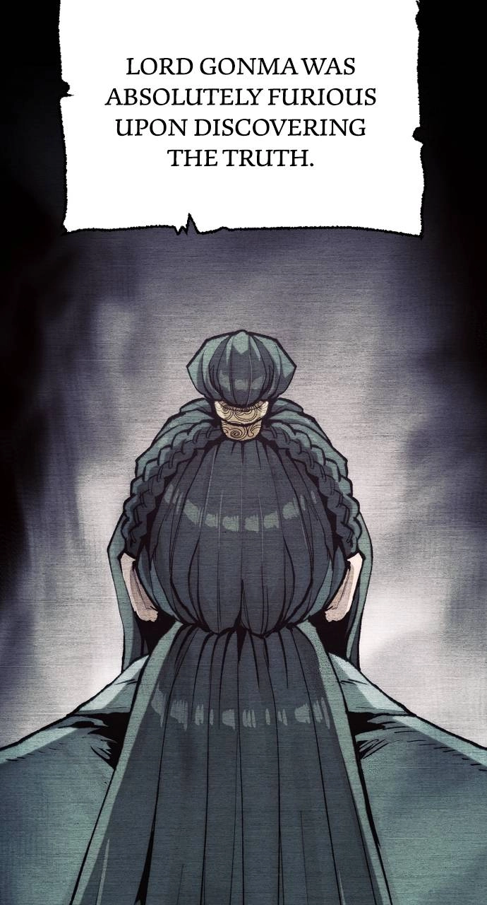 Murim Rpg Simulation Chapter 143 - Page 21