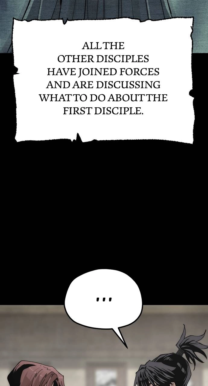 Murim Rpg Simulation Chapter 143 - Page 22