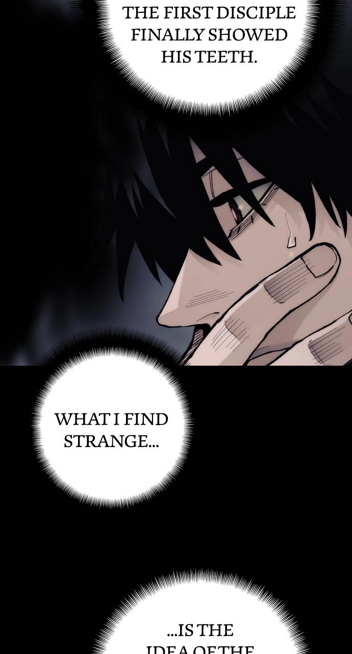 Murim Rpg Simulation Chapter 143 - Page 25
