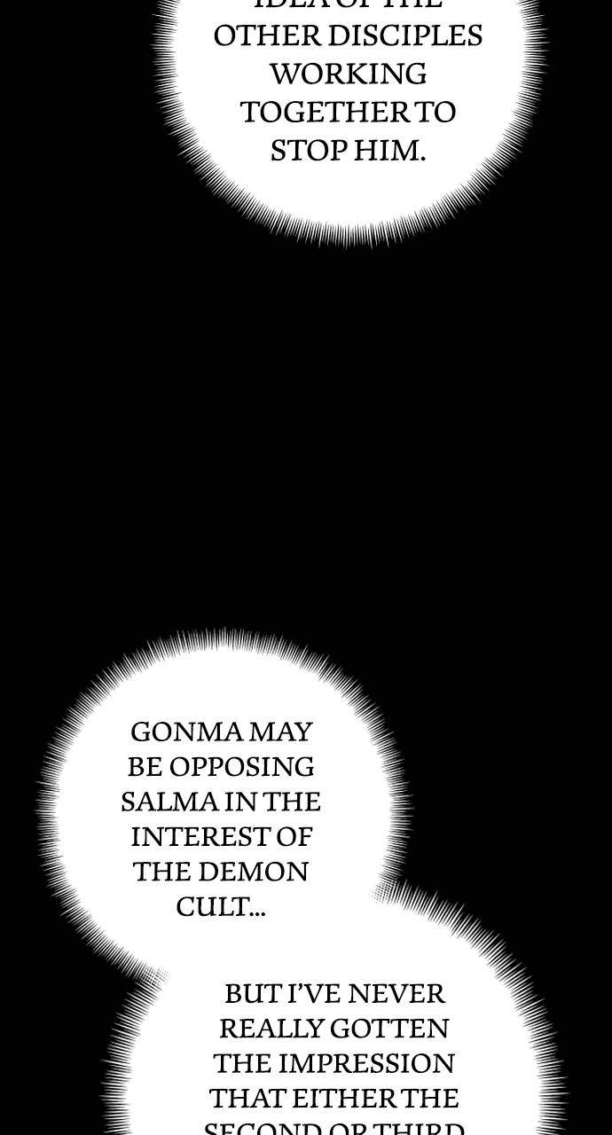 Murim Rpg Simulation Chapter 143 - Page 26