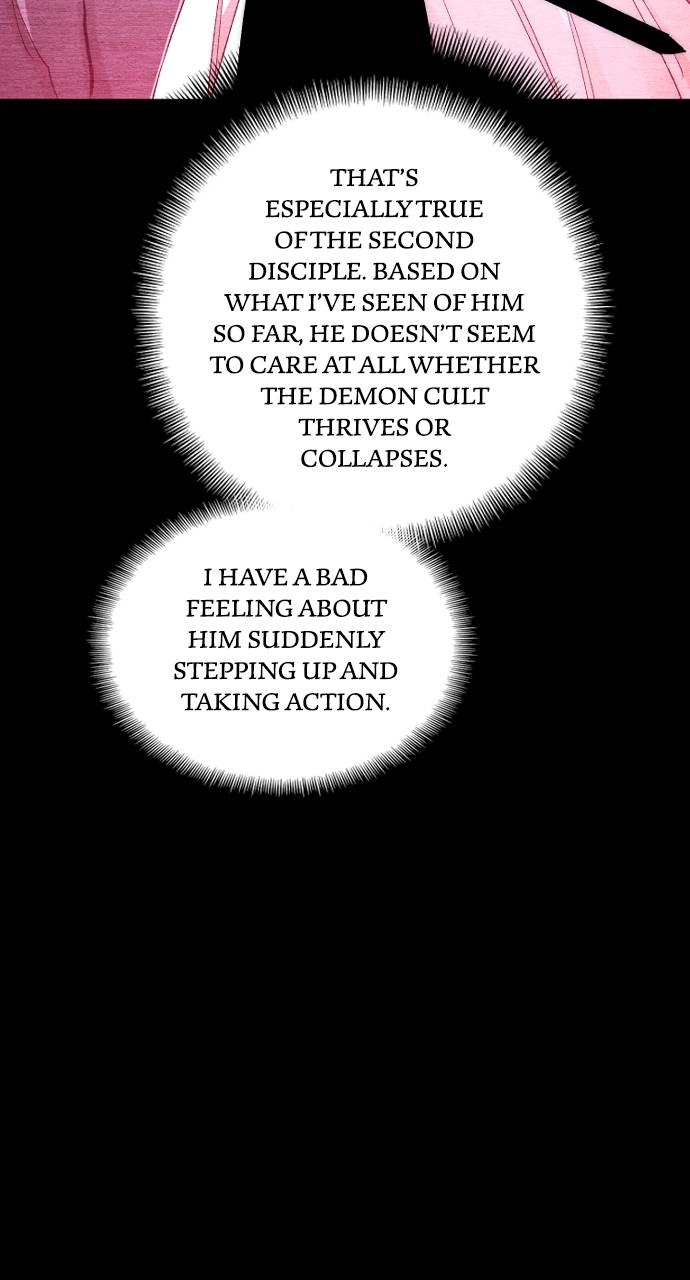 Murim Rpg Simulation Chapter 143 - Page 28