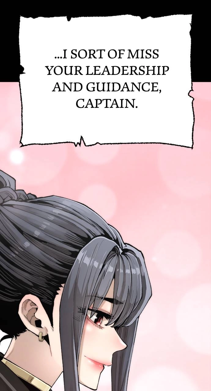 Murim Rpg Simulation Chapter 143 - Page 30