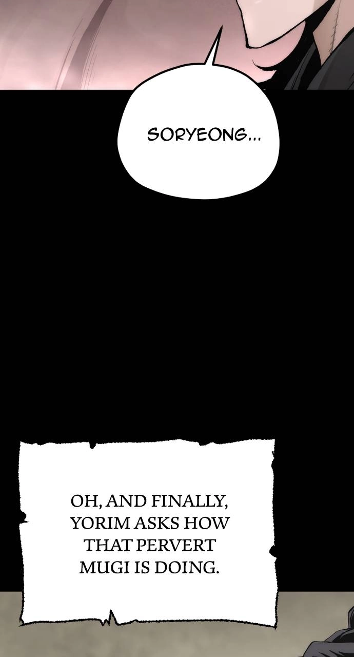 Murim Rpg Simulation Chapter 143 - Page 32
