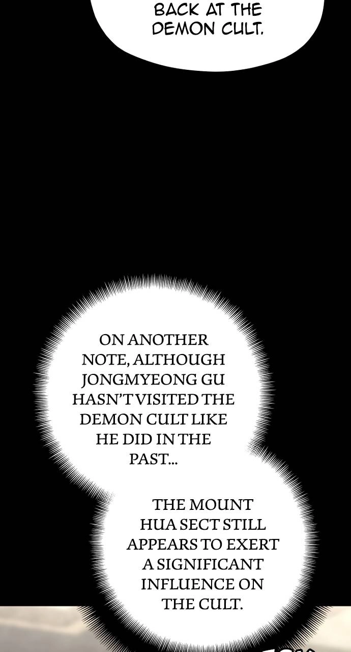 Murim Rpg Simulation Chapter 143 - Page 36