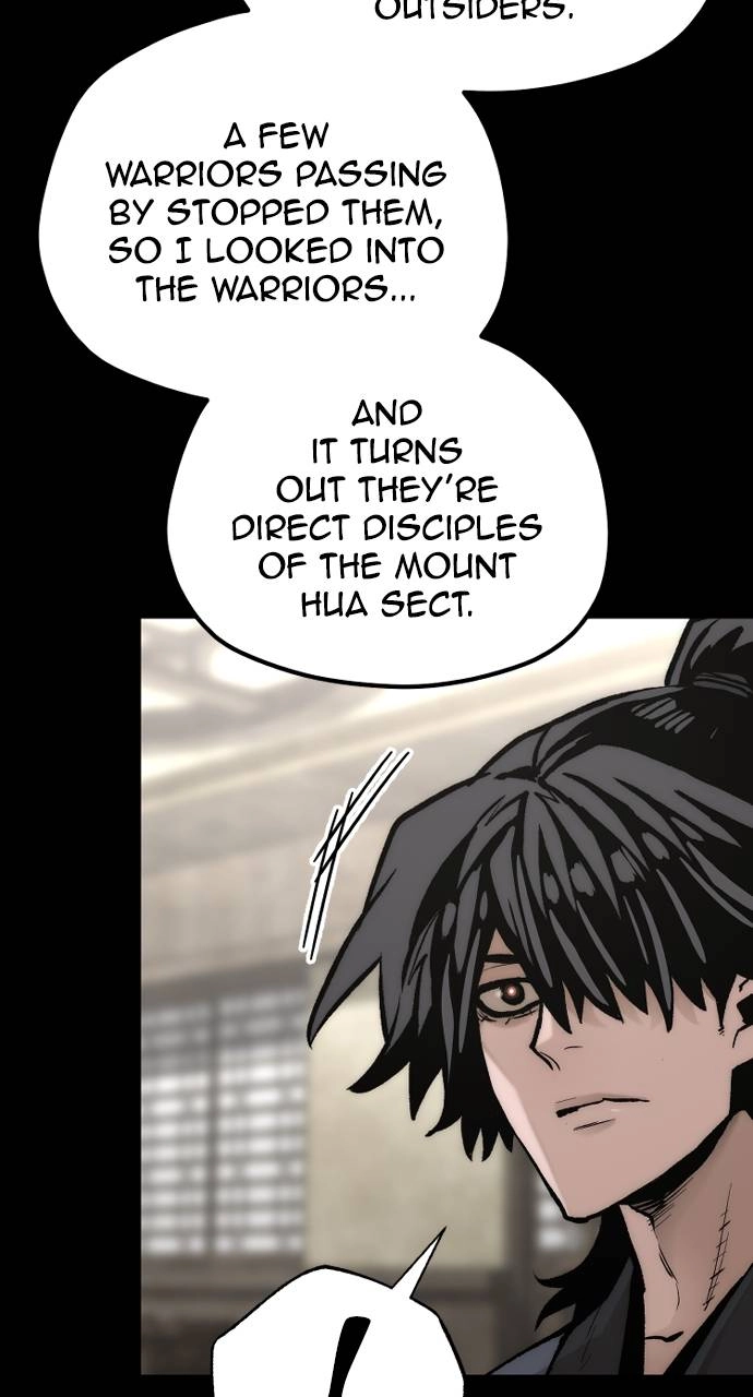 Murim Rpg Simulation Chapter 143 - Page 39