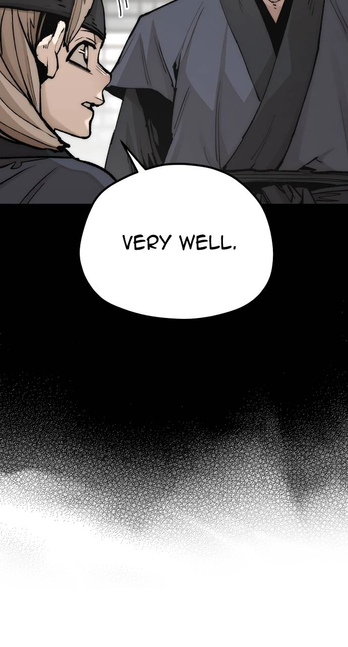 Murim Rpg Simulation Chapter 143 - Page 43