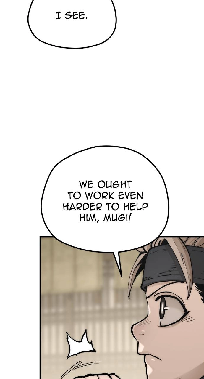 Murim Rpg Simulation Chapter 143 - Page 45