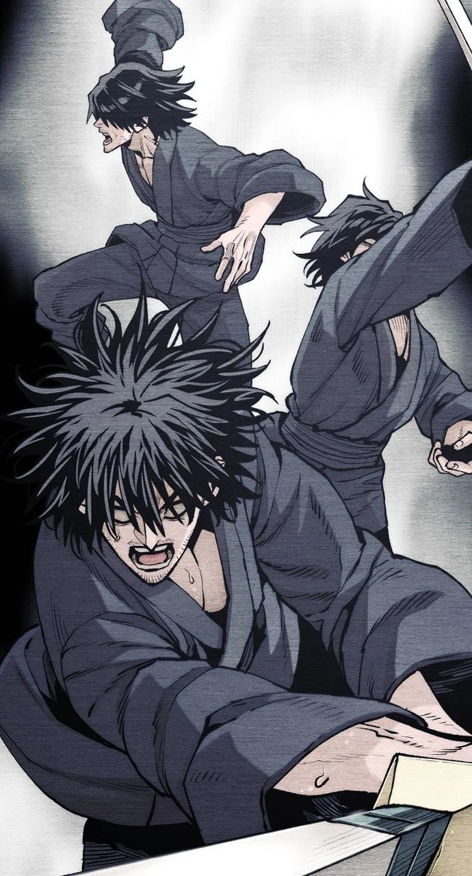 Murim Rpg Simulation Chapter 143 - Page 52