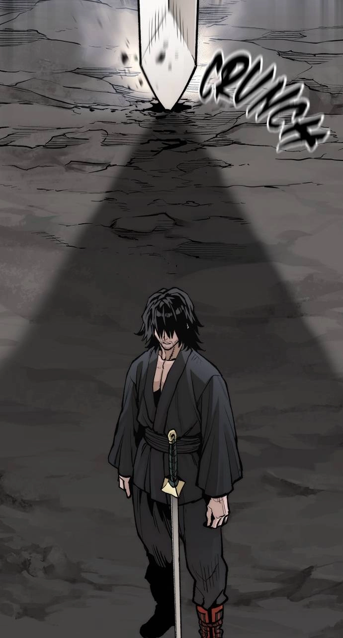 Murim Rpg Simulation Chapter 143 - Page 54