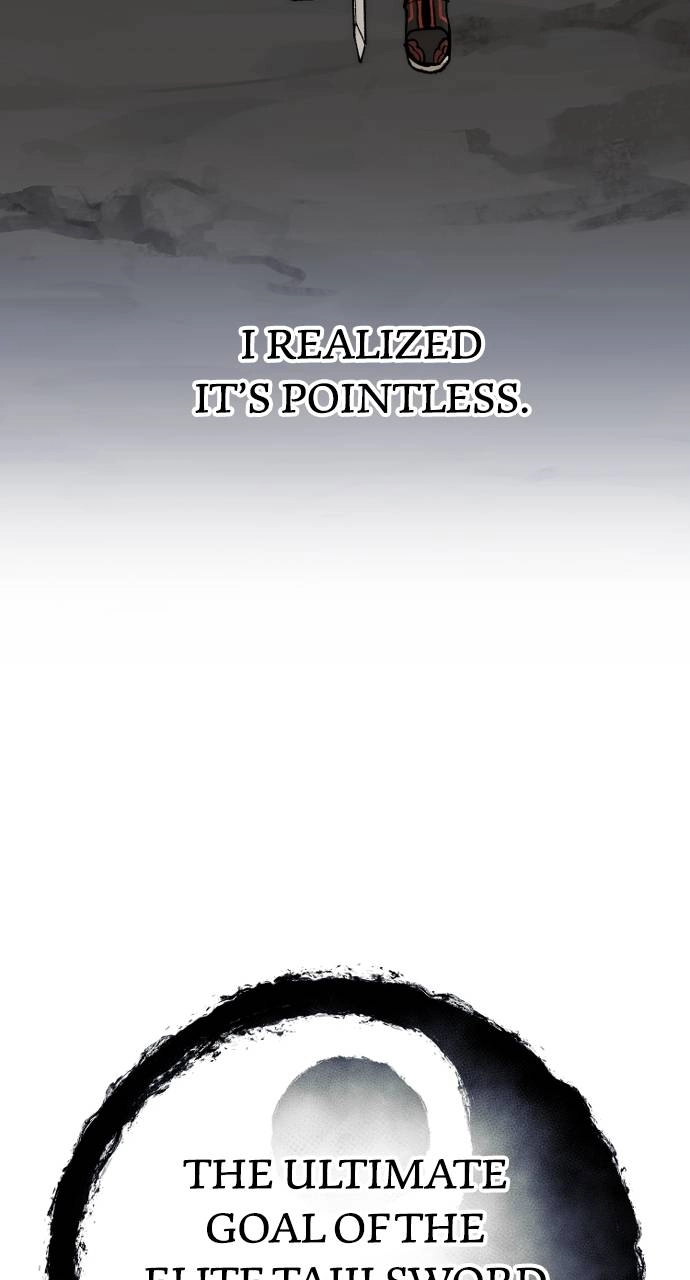 Murim Rpg Simulation Chapter 143 - Page 55
