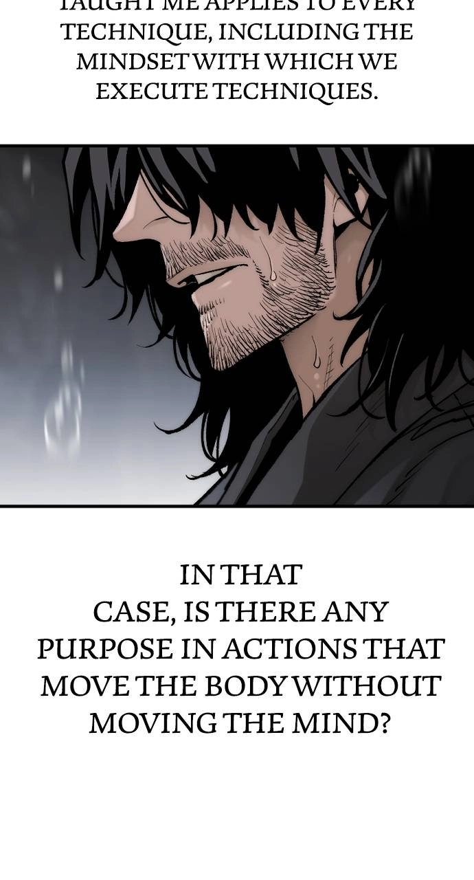 Murim Rpg Simulation Chapter 143 - Page 58