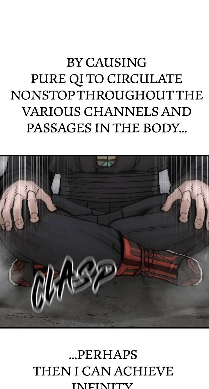 Murim Rpg Simulation Chapter 143 - Page 59