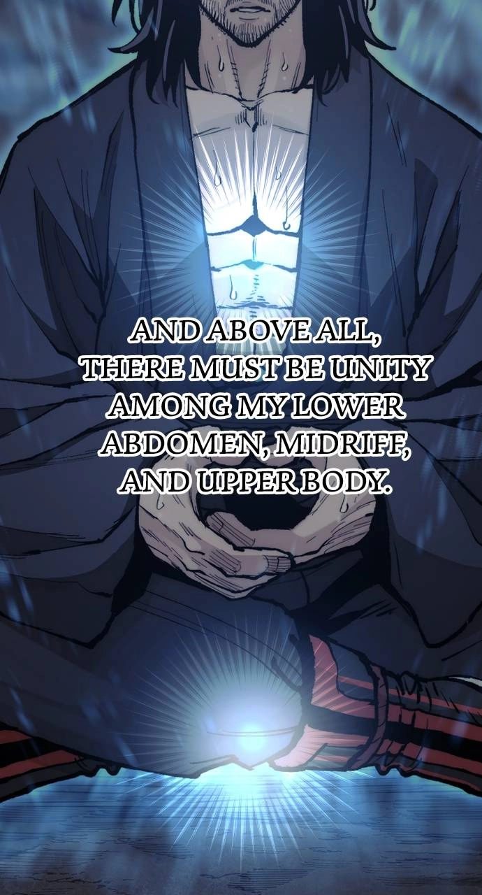 Murim Rpg Simulation Chapter 143 - Page 61