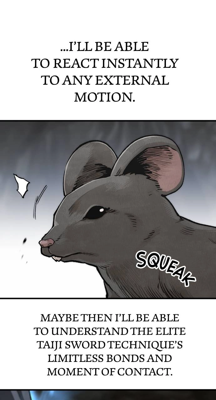 Murim Rpg Simulation Chapter 143 - Page 63