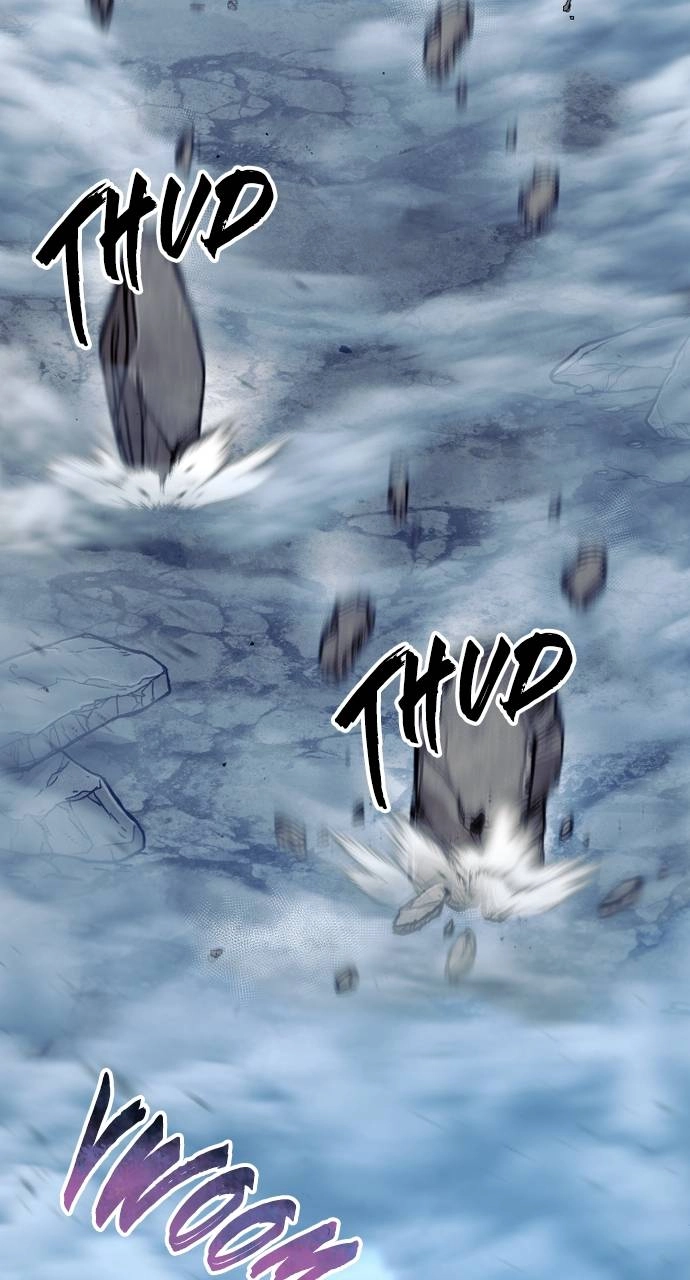 Murim Rpg Simulation Chapter 143 - Page 87