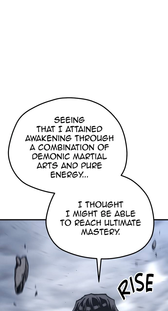 Murim Rpg Simulation Chapter 143 - Page 92