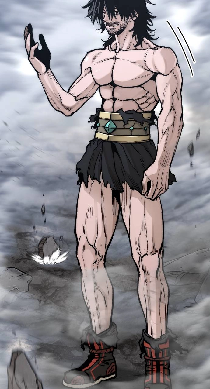 Murim Rpg Simulation Chapter 143 - Page 93