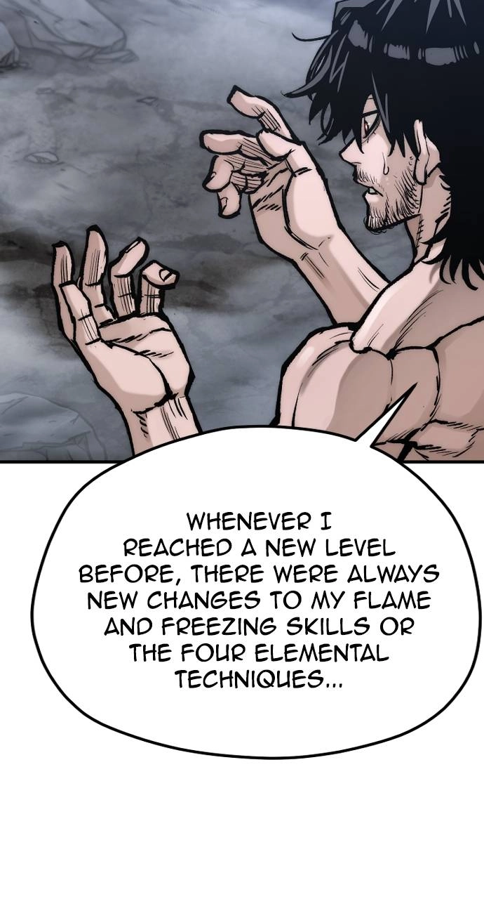Murim Rpg Simulation Chapter 143 - Page 95