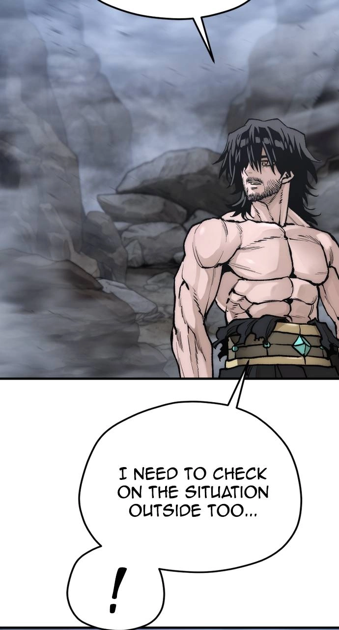 Murim Rpg Simulation Chapter 143 - Page 98