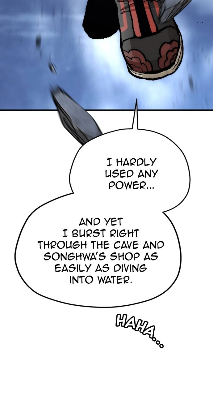 Murim Rpg Simulation Chapter 143 - Page 106