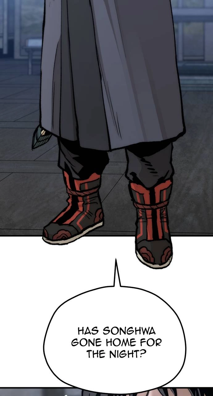 Murim Rpg Simulation Chapter 143 - Page 109