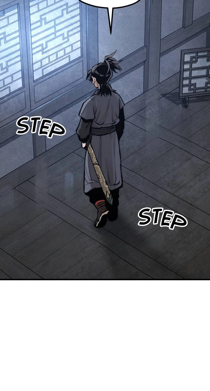 Murim Rpg Simulation Chapter 143 - Page 111
