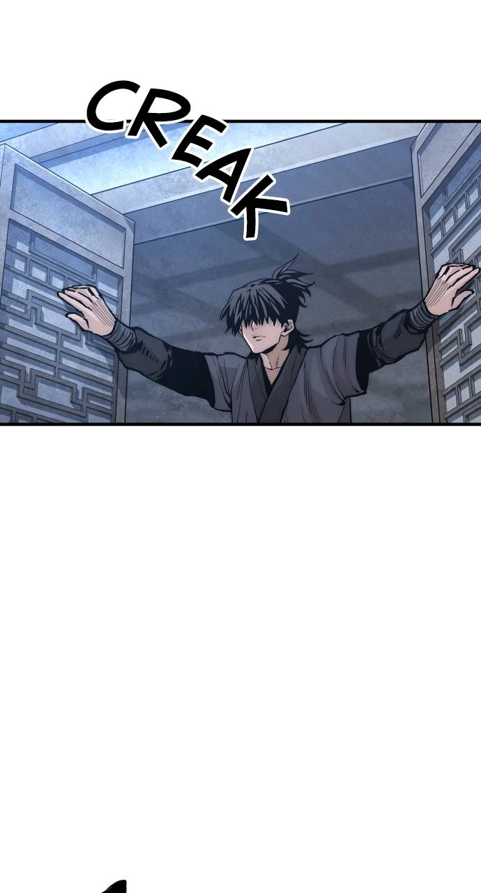 Murim Rpg Simulation Chapter 143 - Page 112