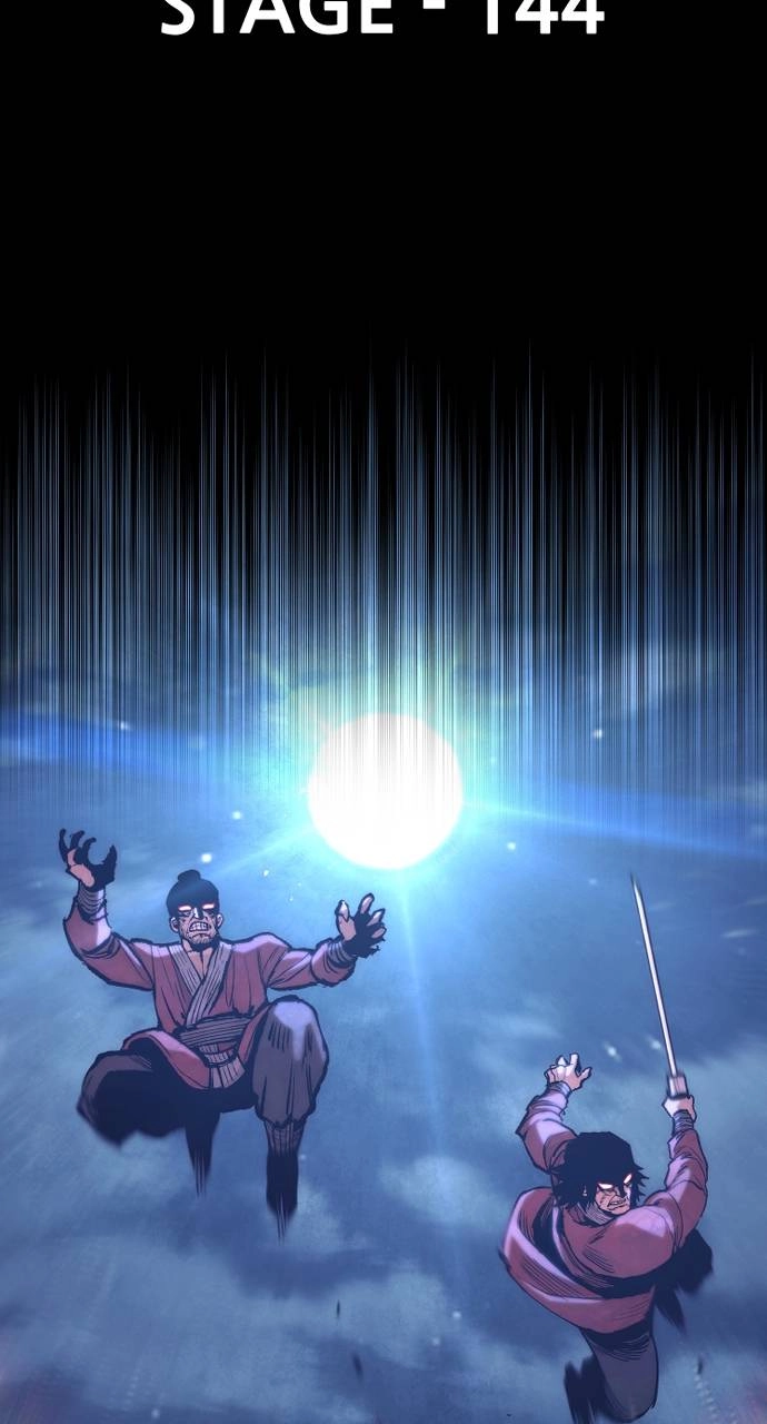 Murim Rpg Simulation Chapter 144 - Page 3