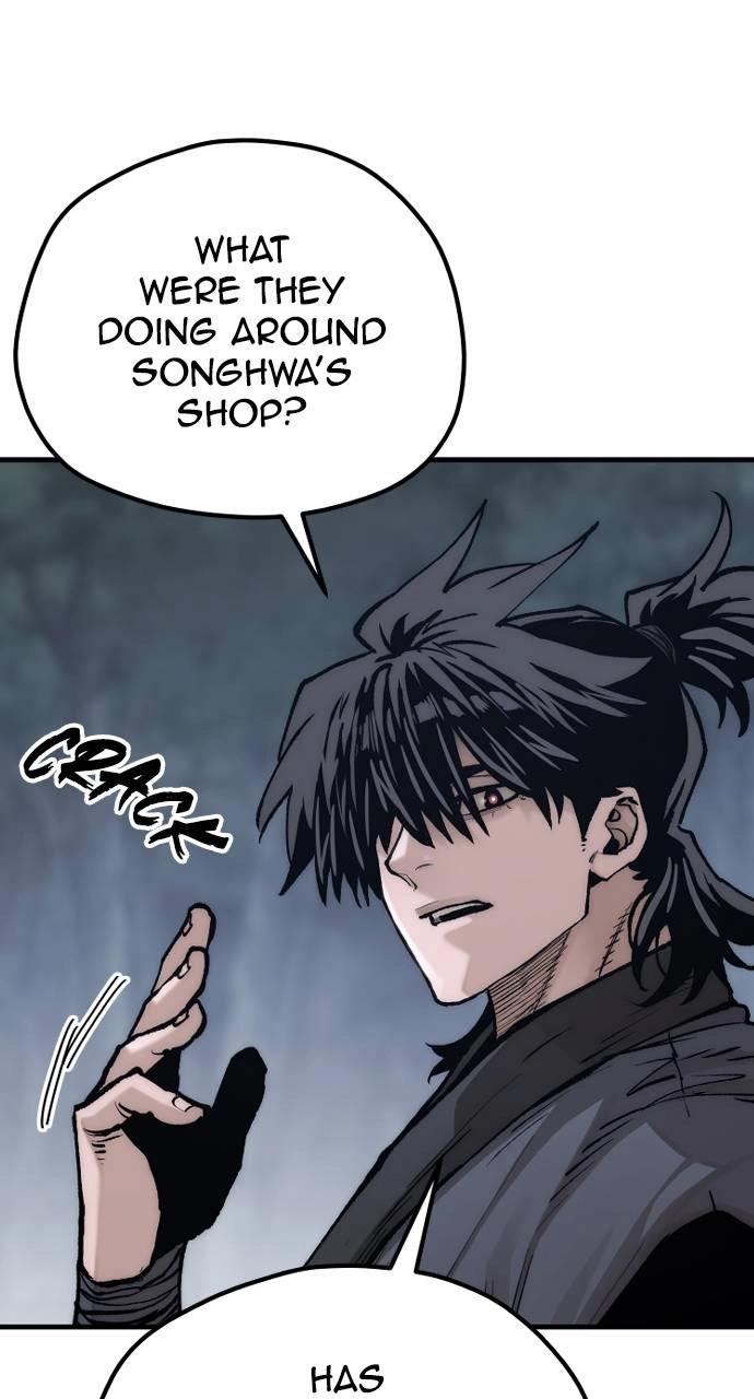 Murim Rpg Simulation Chapter 144 - Page 14