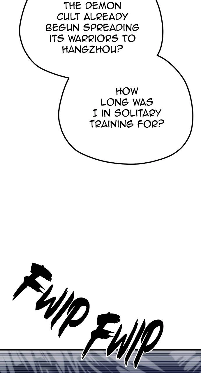 Murim Rpg Simulation Chapter 144 - Page 15