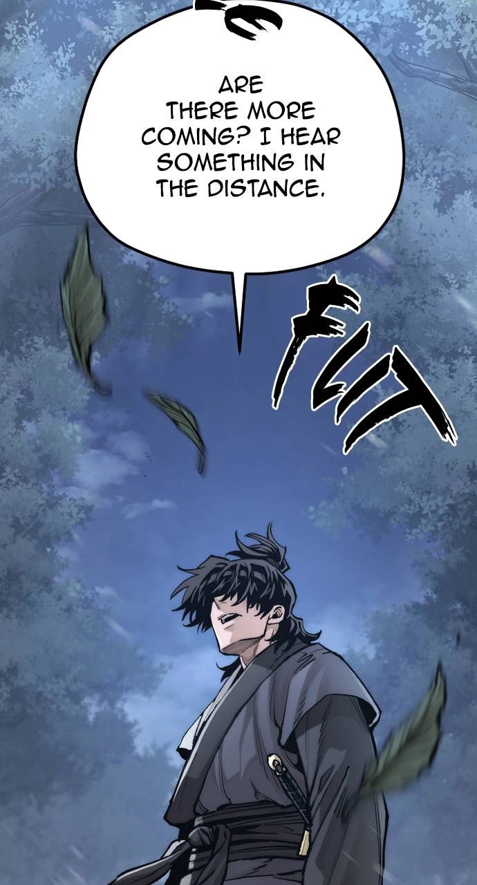 Murim Rpg Simulation Chapter 144 - Page 17