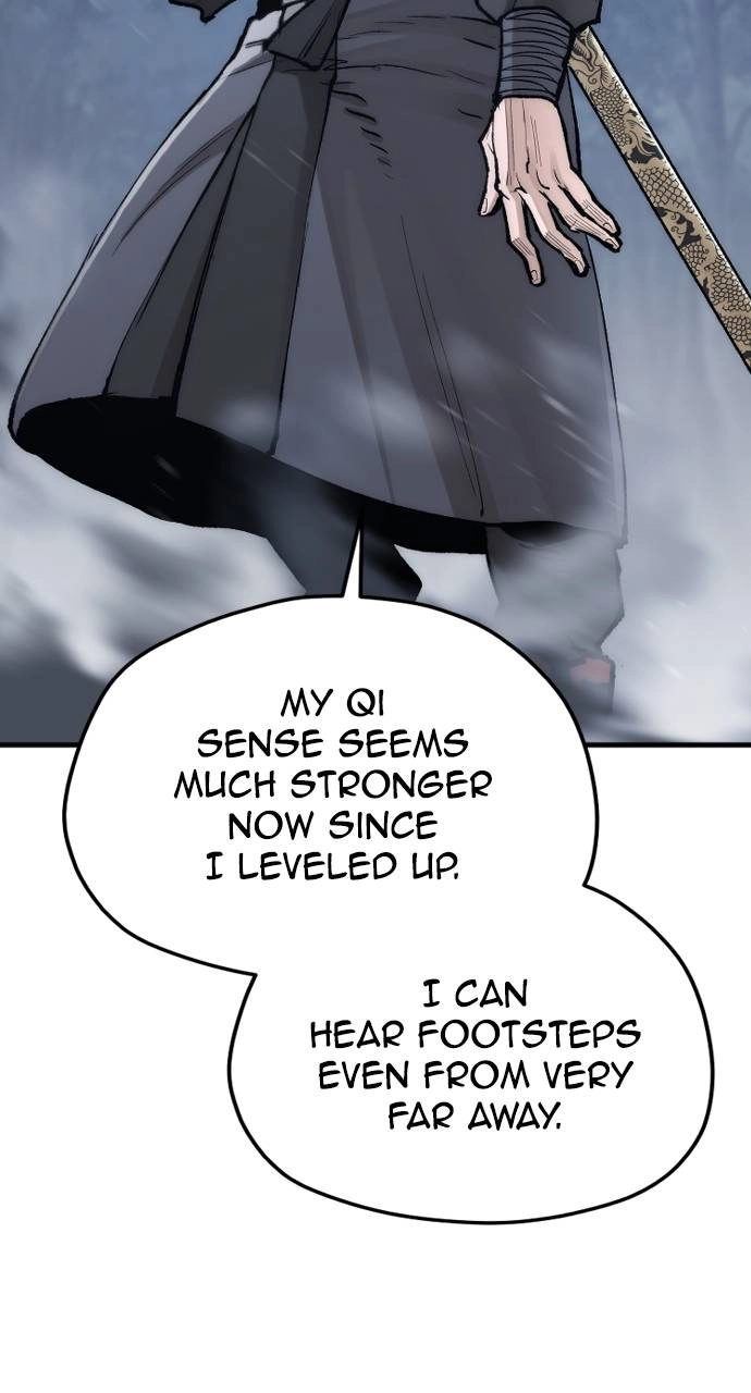 Murim Rpg Simulation Chapter 144 - Page 18