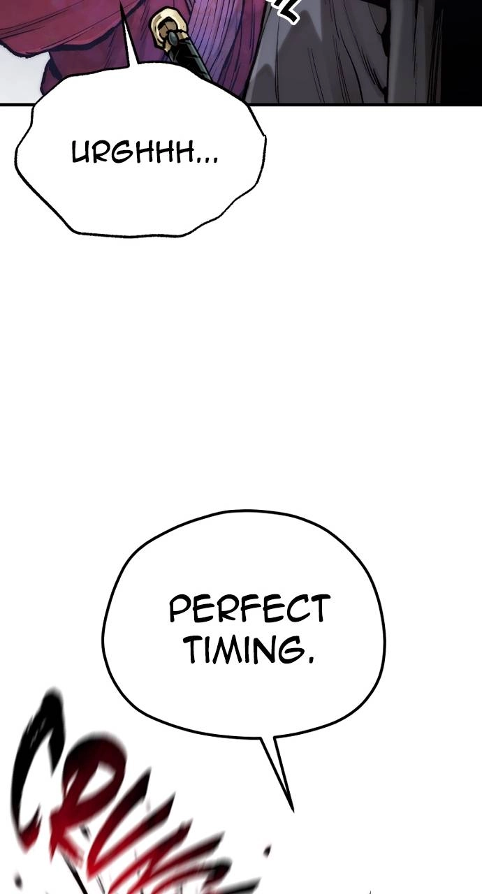 Murim Rpg Simulation Chapter 144 - Page 29