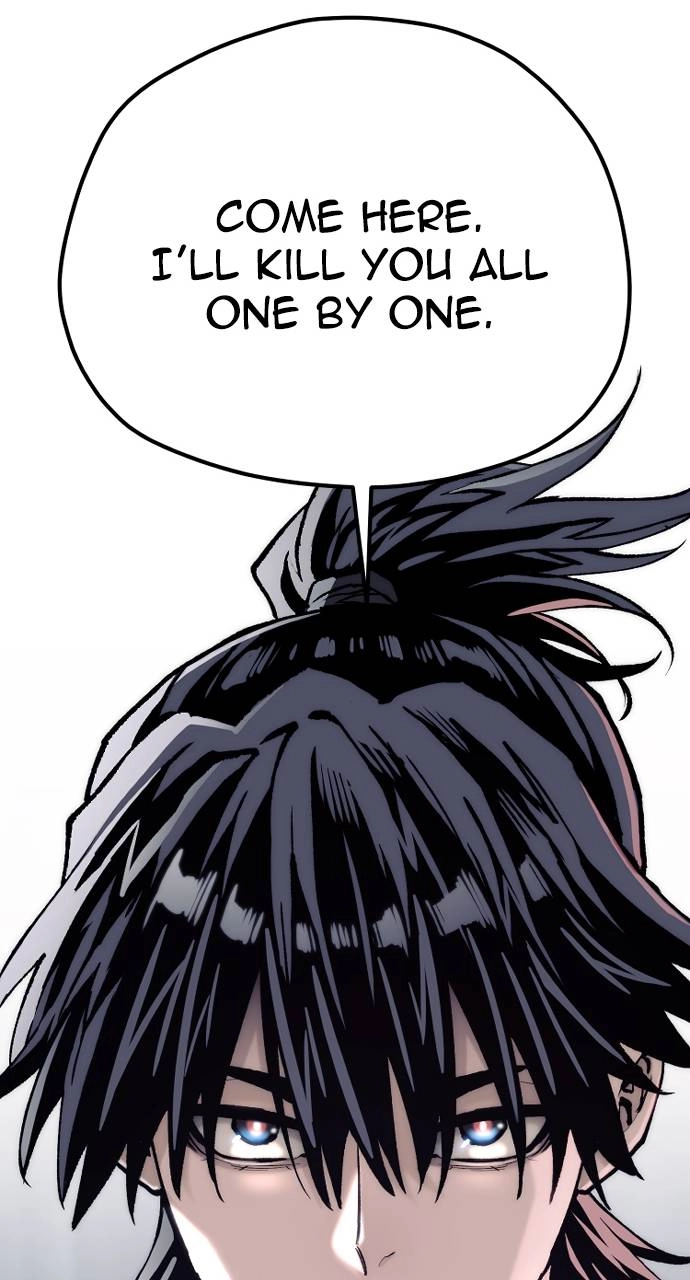 Murim Rpg Simulation Chapter 144 - Page 31