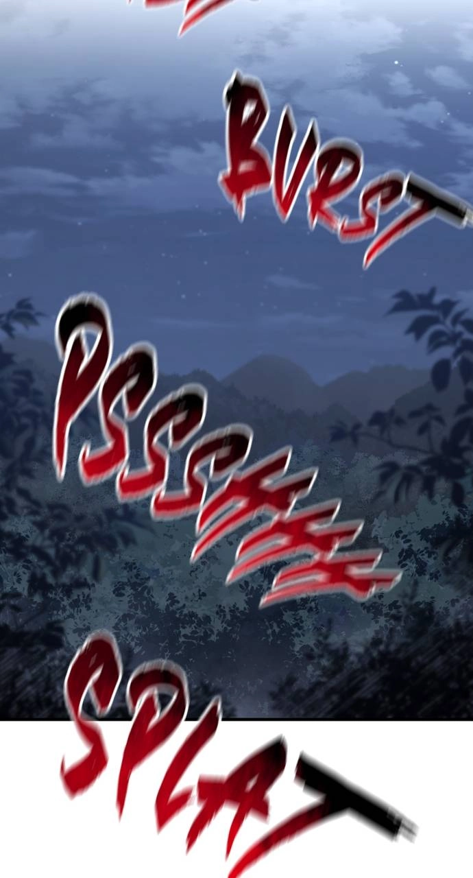 Murim Rpg Simulation Chapter 144 - Page 39