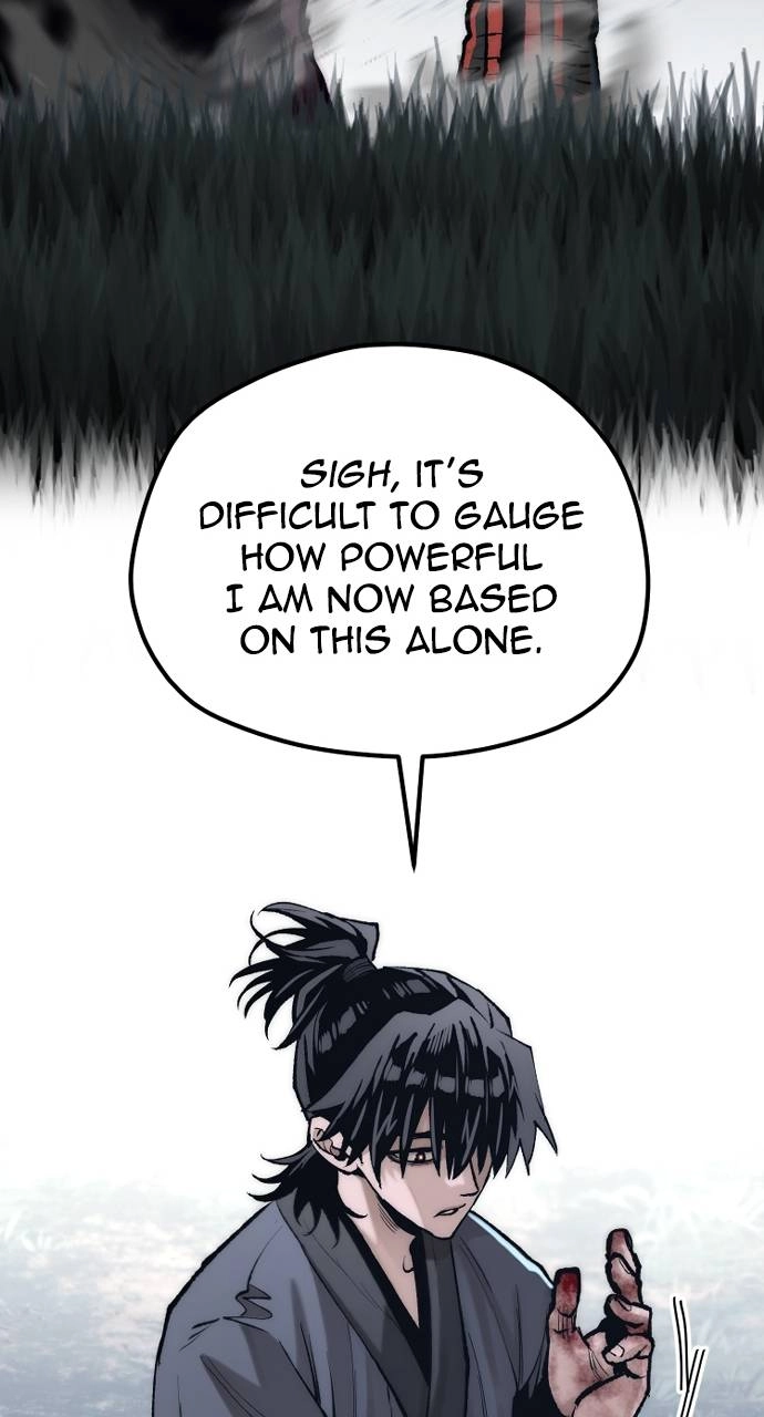 Murim Rpg Simulation Chapter 144 - Page 41