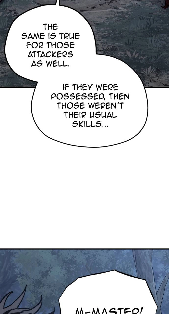 Murim Rpg Simulation Chapter 144 - Page 43